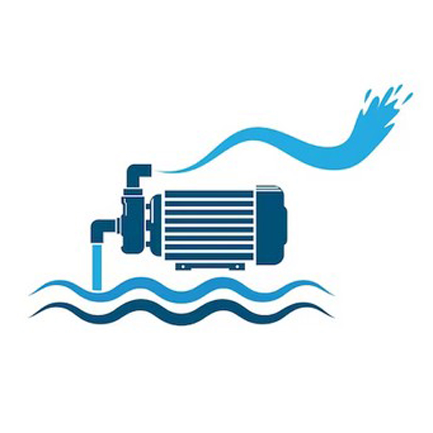 Pump & Watering