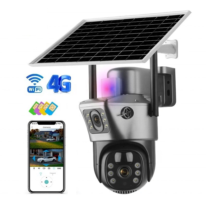CCTV & IP Camera