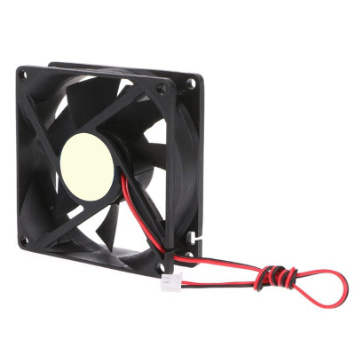12v 3 inch Cooling Fan - Cooler Blower Fan Exhaust Fan brass less cooling Fan