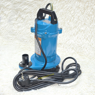 Submersible Water 0.25hp - Mud Pump - Sewage submersible pump -  Submersible Drainage Water Pump AC 220v